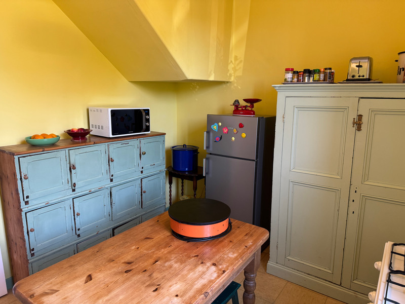 French property for sale in Rostrenen, Côtes-d'Armor - €178,200 - photo 6