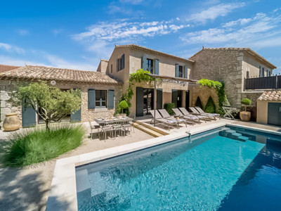 house for sale in Bouches-du-Rhône