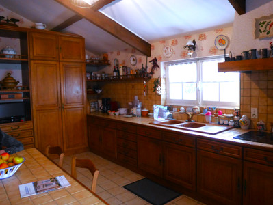 French property for sale in Boisné-La Tude, Charente - €175,000 - photo 9
