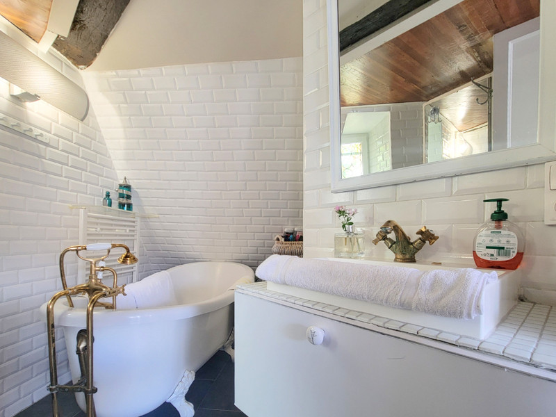 French property for sale in Paris 6e Arrondissement, Paris - €649,000 - photo 8