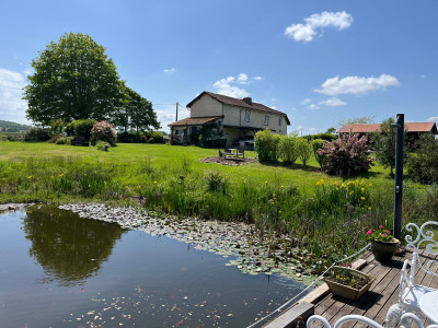 house for sale in Hautes-Pyrénées