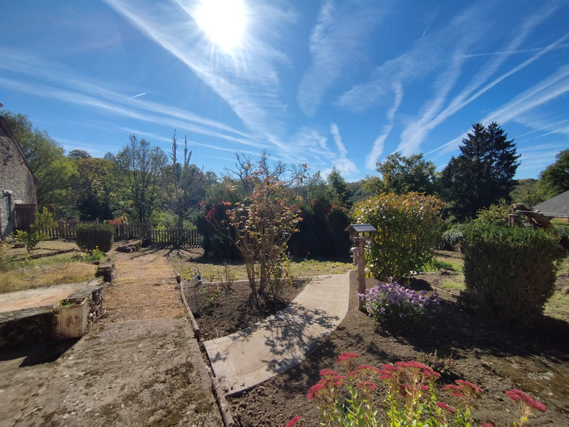 French property for sale in Cromac, Haute-Vienne - €99,000 - photo 13