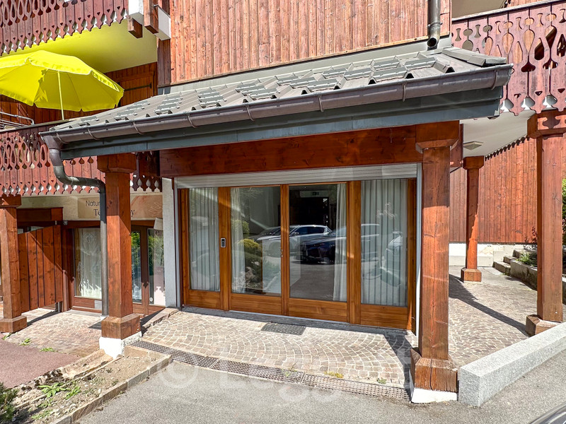 Propriété de ski à vendre - Morillon - 115 000 € - photo 0