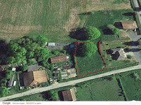 Terrain à vendre à Oradour-Fanais, Charente - 20 000 € - photo 7
