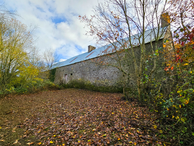 French property for sale in Kergrist, Morbihan - €49,500 - photo 14