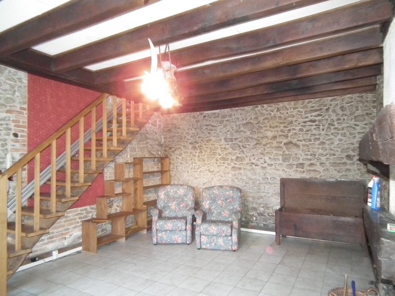 French property for sale in Auzances, Creuse - photo 6