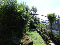 Maison à Uzerche, Corrèze - photo 9