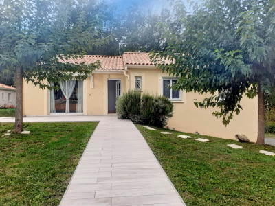 Maison à vendre à Boulazac Isle Manoire, Dordogne, Aquitaine, avec Leggett Immobilier