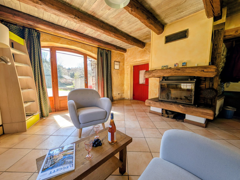 French property for sale in Le Soulié, Hérault - €735,000 - photo 9
