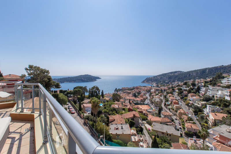 French property for sale in Villefranche-sur-Mer, Alpes-Maritimes - €3,700,000 - photo 7