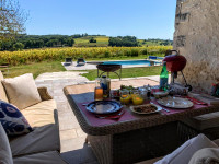 Maison à vendre à Bouteilles-Saint-Sébastien, Dordogne - 275.000 € - photo 7