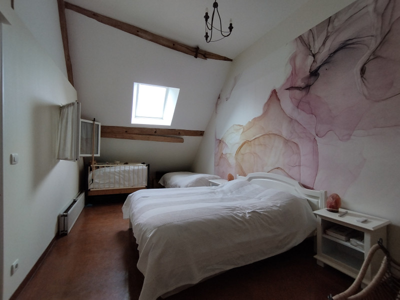 French property for sale in Cromac, Haute-Vienne - €152,600 - photo 6