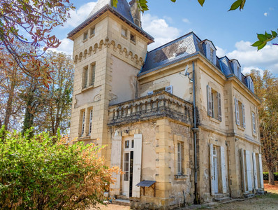 house for sale in Dordogne