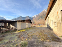 Propriété à vendre à Le Bourg-d'Oisans, Isère - 220 500 € - photo n°3