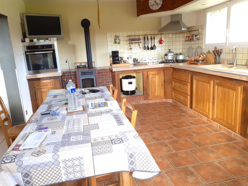 French property for sale in Fleurigné, Ille-et-Vilaine - €259,700 - photo 5