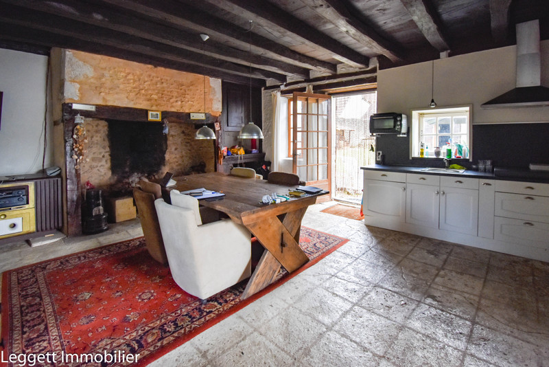 French property for sale in Rouffignac-Saint-Cernin-de-Reilhac, Dordogne - photo 6
