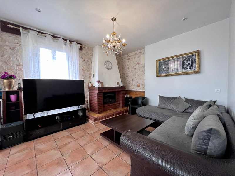 French property for sale in Monsempron-Libos, Lot-et-Garonne - &#8364;155,000 - photo 4