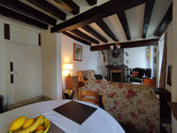 Propriété à vendre à Saint-Léger-Magnazeix, Haute-Vienne - 69 600 € - photo n°14