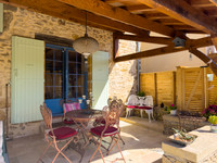 Propriété à vendre à Villefranche-du-Périgord, Dordogne - 294 250 € - photo n°7