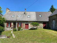 property to renovate for sale in AvertonMayenne Pays_de_la_Loire
