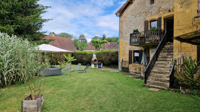 French property for sale in Lalinde, Dordogne - €458,980 - photo 2
