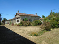 houses and homes for sale inMauprévoirVienne Poitou_Charentes