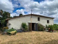 Maison à vendre à Nieul-le-Virouil, Charente-Maritime - 246.100 € - photo 5