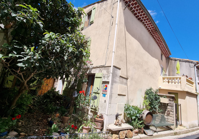French property for sale in Prades-sur-Vernazobre, Hérault - &#8364;149,000 - photo 10