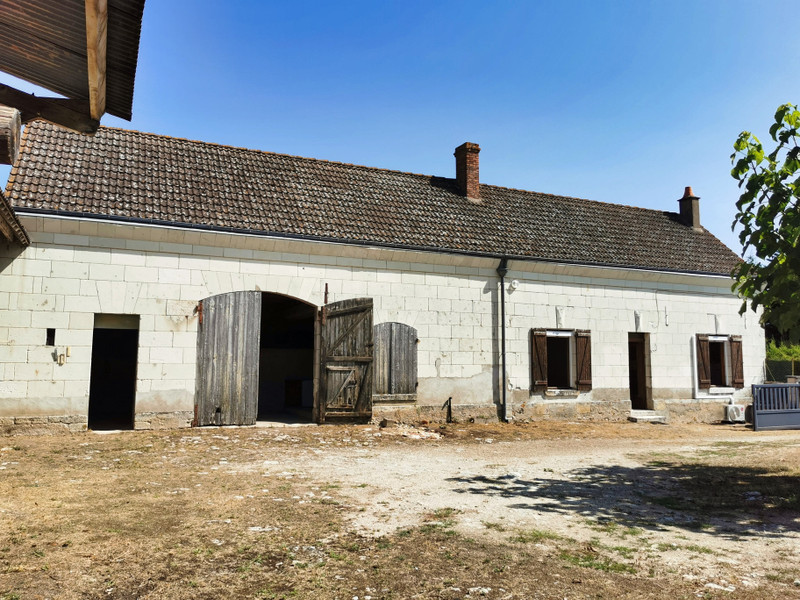 French property for sale in Montrichard, Loir-et-Cher - €162,000 - photo 0