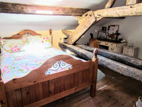 Maison à Gouex, Vienne - photo 9