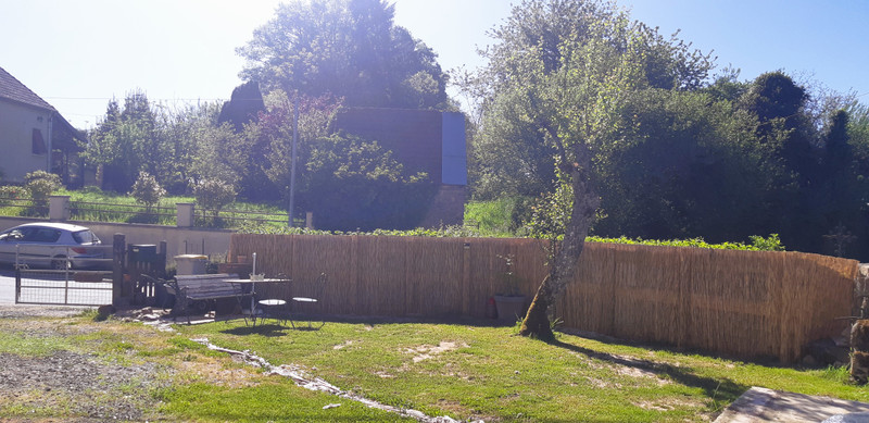 French property for sale in Lourdoueix-Saint-Michel, Indre - €69,500 - photo 8