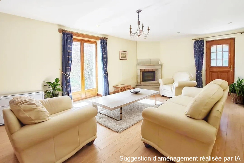French property for sale in Sérigny, Vienne - €234,000 - photo 2