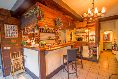 French property for sale in Saint-Jean-d'Aulps, Haute-Savoie - €465,000 - photo 4