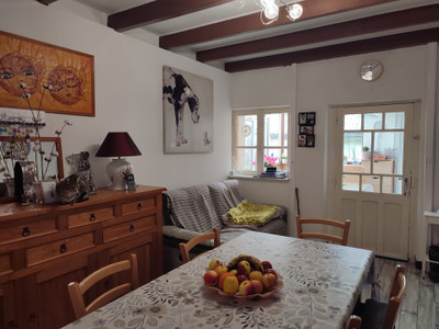 French property for sale in Grézac, Charente-Maritime - €198,220 - photo 3