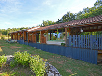 Maison à vendre à Ajat, Dordogne - 299 600 € - photo 7