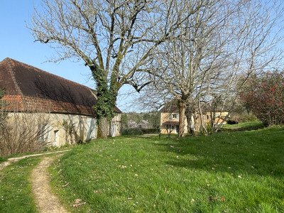 French property for sale in Val de Louyre et Caudeau, Dordogne - €588,000 - photo 3