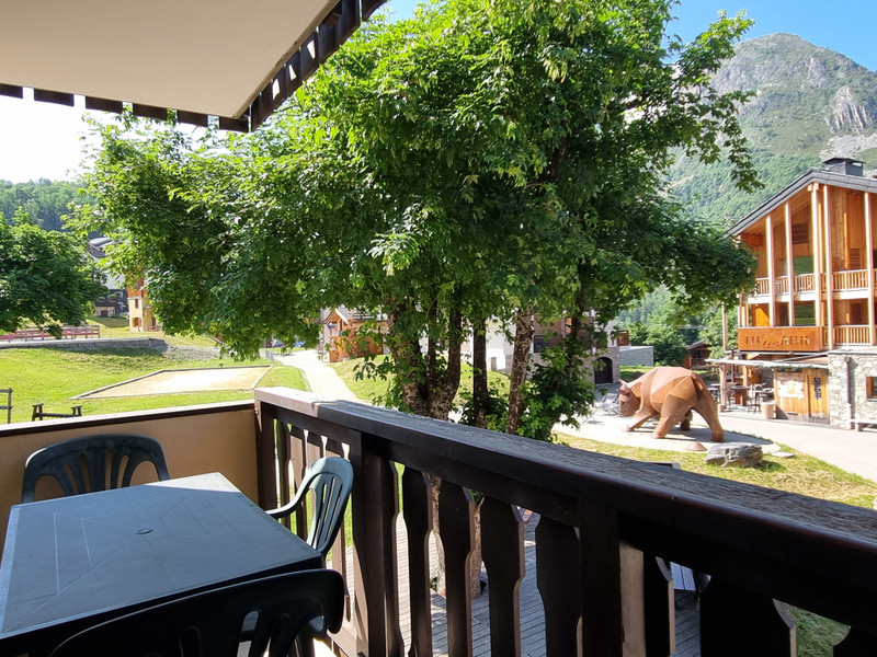 Ski property for sale in Saint Martin de Belleville - €340,000 - photo 6