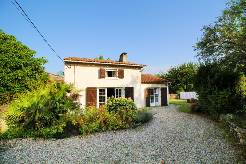French property for sale in Valdelaume, Deux-Sèvres - €149,999 - photo 7