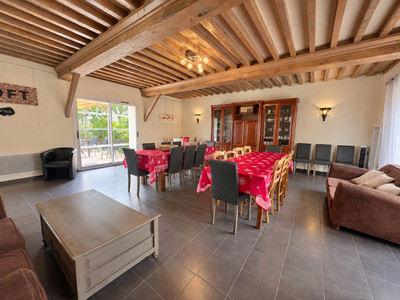 French property for sale in Malherbe-sur-Ajon, Calvados - €1,180,000 - photo 4