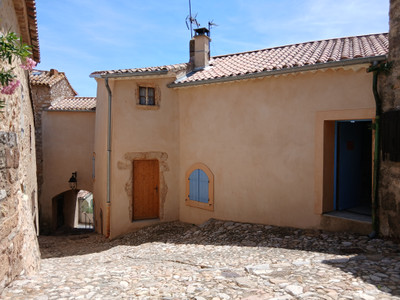 French property for sale in Montouliers, Hérault - €236,900 - photo 3