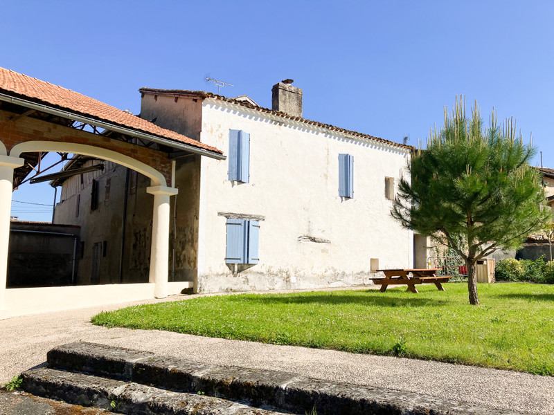 French property for sale in Sos, Lot-et-Garonne - €249,000 - photo 10