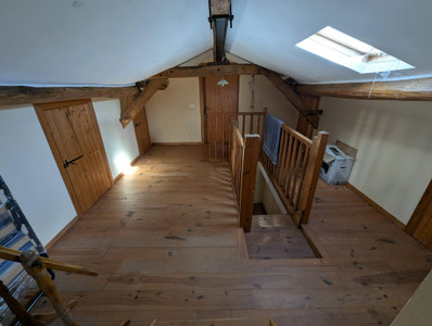 French property for sale in Lys-Haut-Layon, Maine-et-Loire - €80,000 - photo 6
