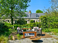 Maison à vendre à Saint-Barnabé, Côtes-d'Armor - 329.500 € - photo 13
