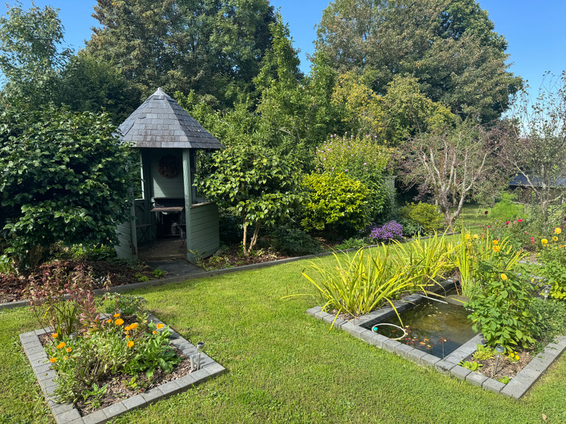 French property for sale in Plélauff, Côtes-d'Armor - €172,800 - photo 9