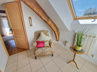 Maison à Saint-Alpinien, Creuse - photo 10