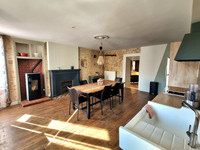 Maison à vendre à La Jaudonnière, Vendée - 171.000 € - photo 2