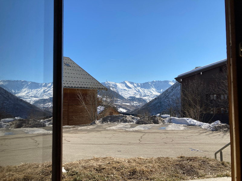 Apartment for sale in SaintSorlind'Arves Savoie Spacious 2