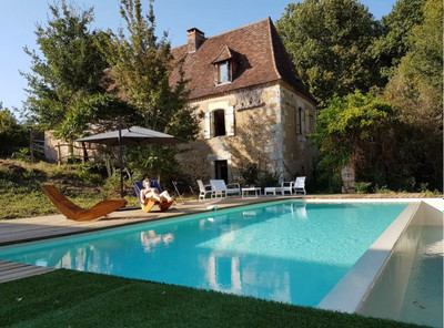 French property for sale in Fleurac, Dordogne - €742,000 - photo 1