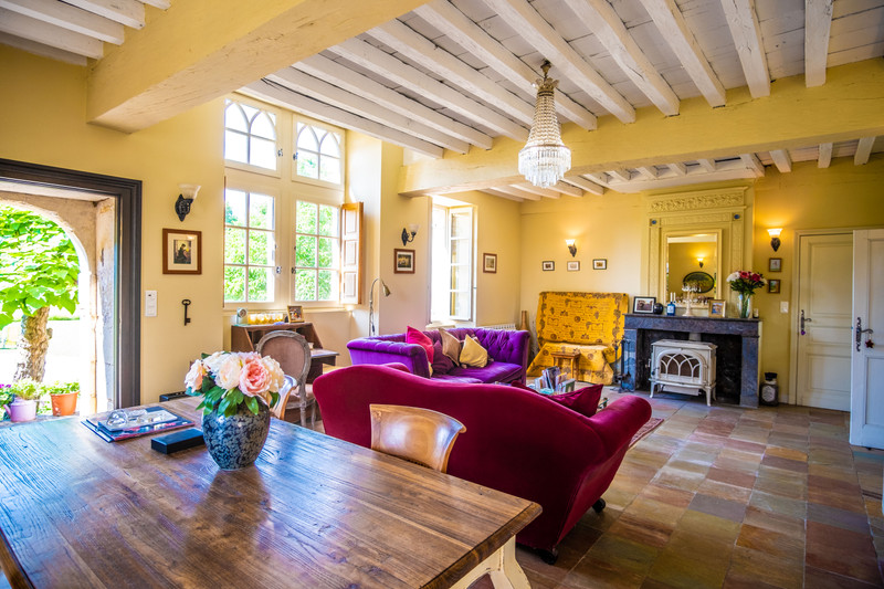 French property for sale in Vélines, Dordogne - €950,000 - photo 4