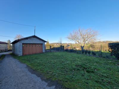 land for sale in Haute-Vienne